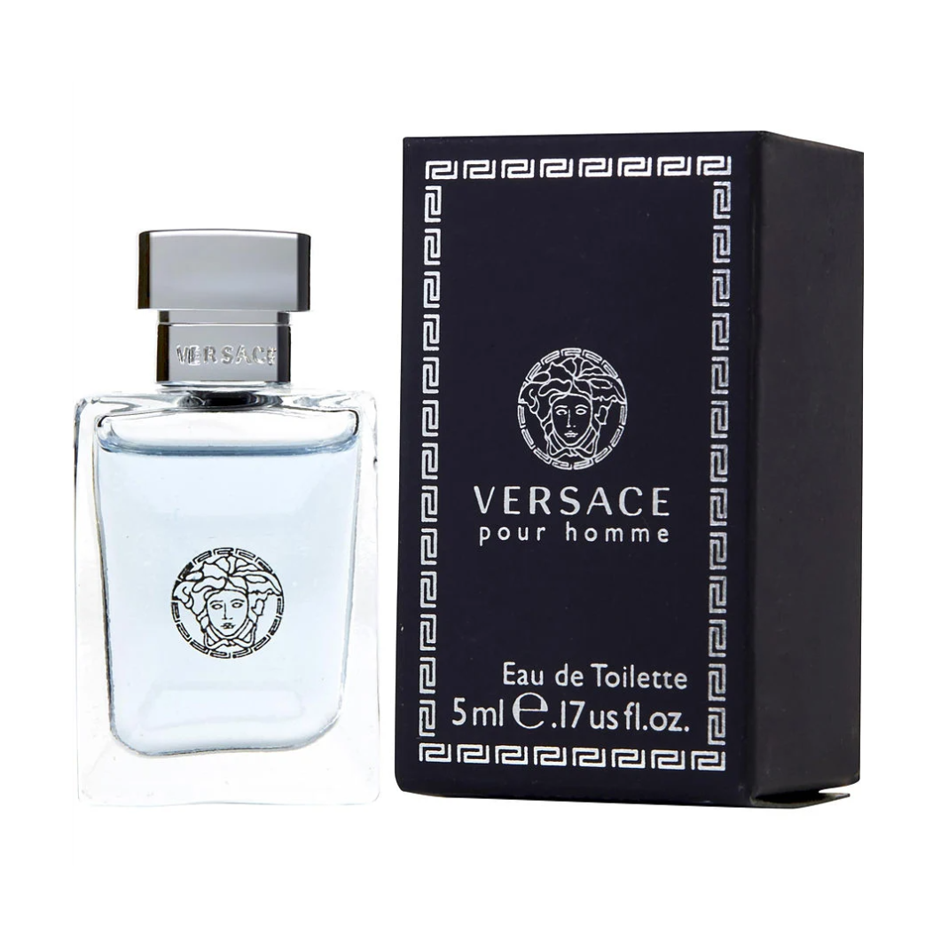 Pour Homme by Versace EDT For Men