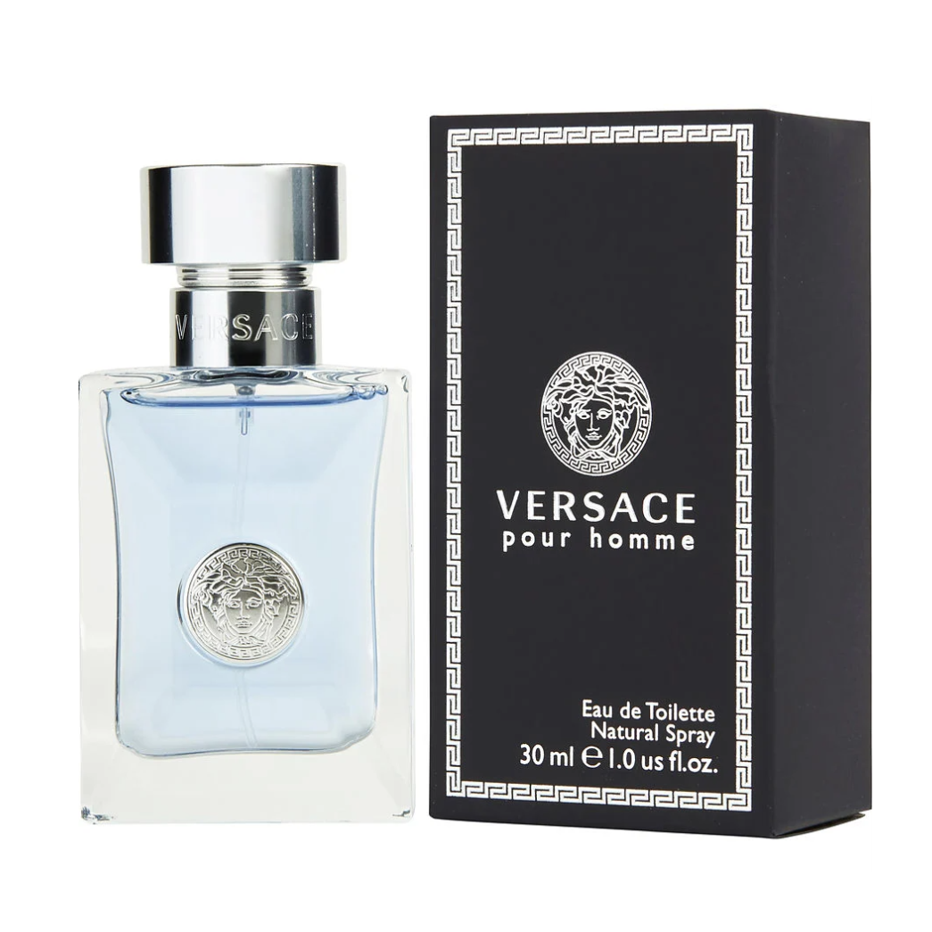 Pour Homme by Versace EDT For Men
