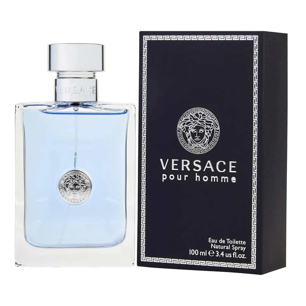 Pour Homme by Versace EDT For Men