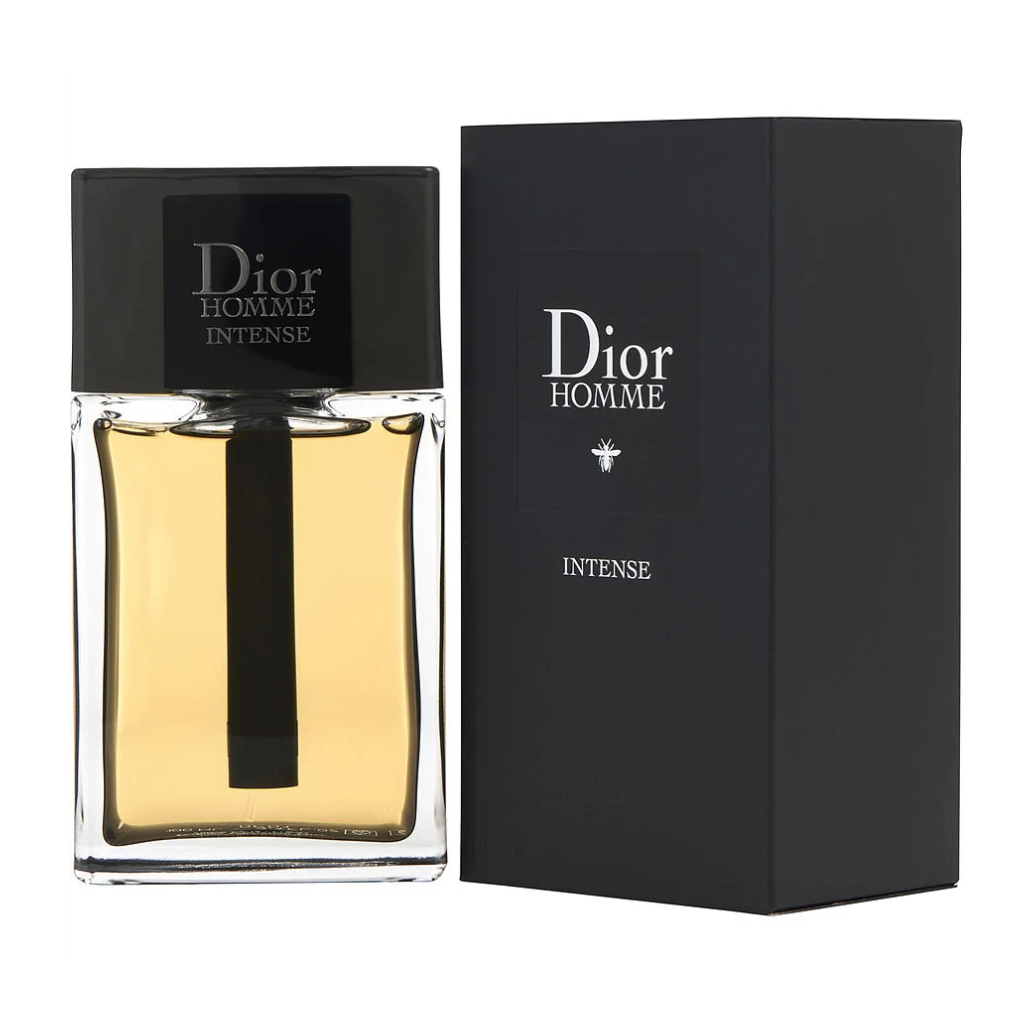 Homme Intense by Dior EDP For Men