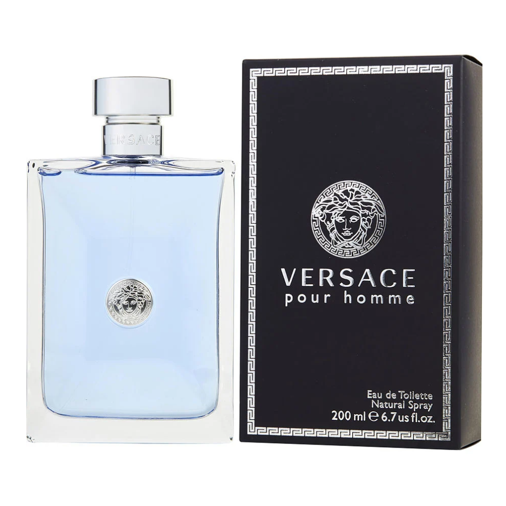Pour Homme by Versace EDT For Men