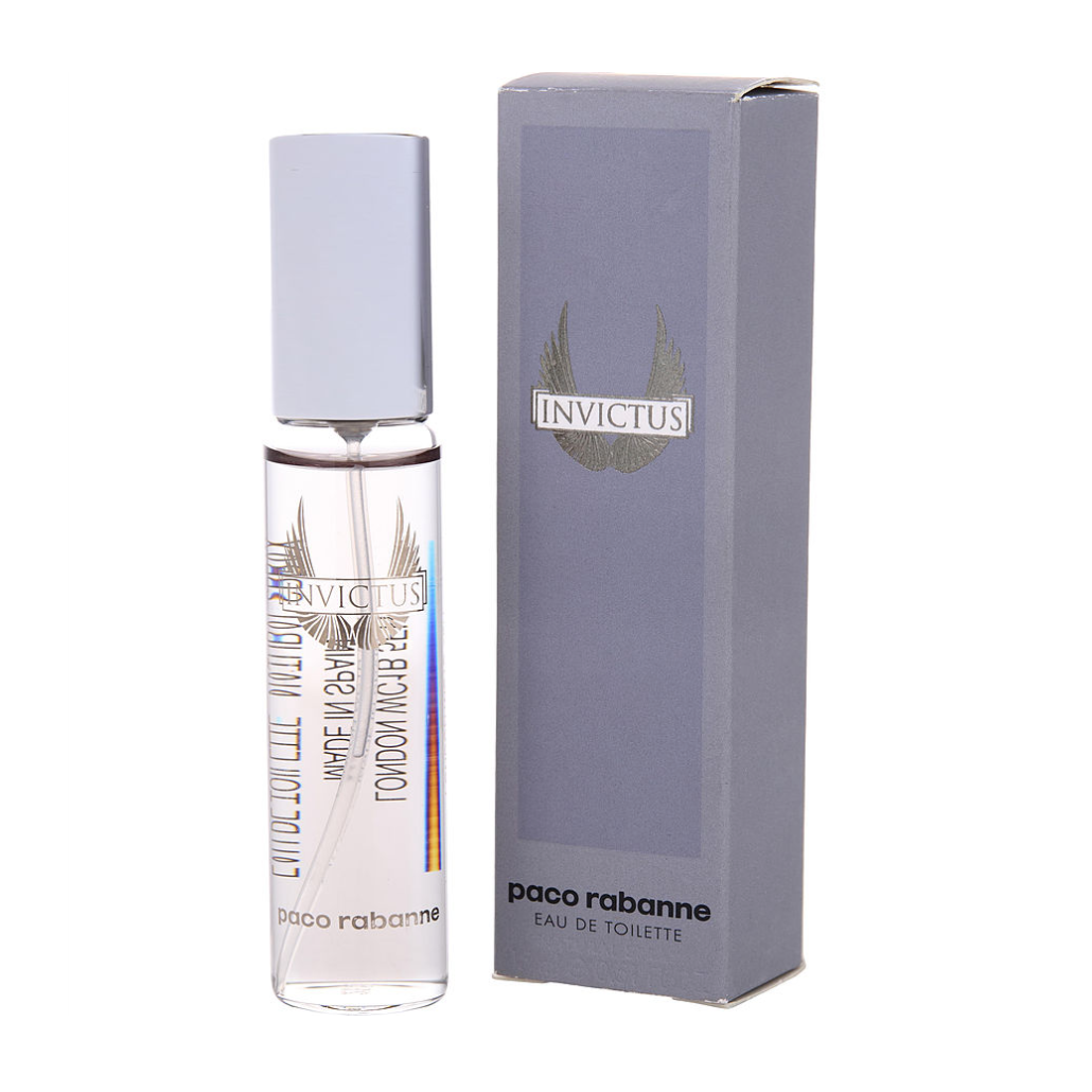 Invictus by Paco Rabanne EDT For Men