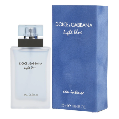 Light Blue Eau Intense by Dolce and Gabbana EDP for Women