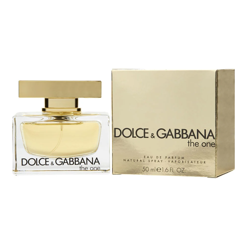 The One Perfume by Dolce and Gabbana EDP for Women