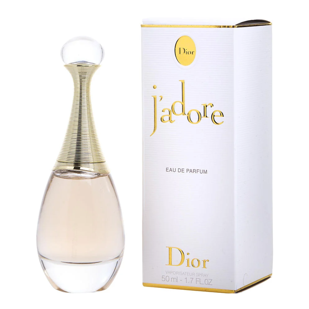 J'adore by Dior EDP For Women