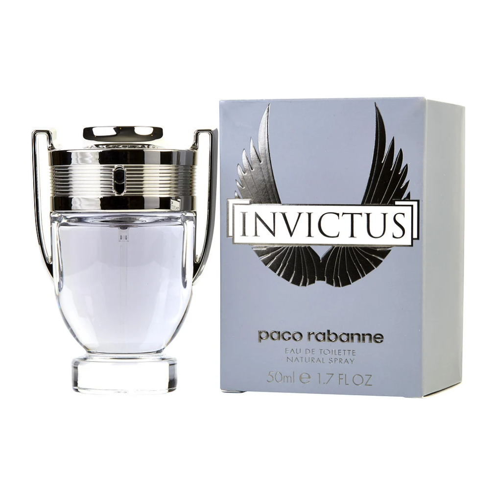 Invictus by Paco Rabanne EDT For Men