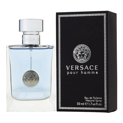 Pour Homme by Versace EDT For Men