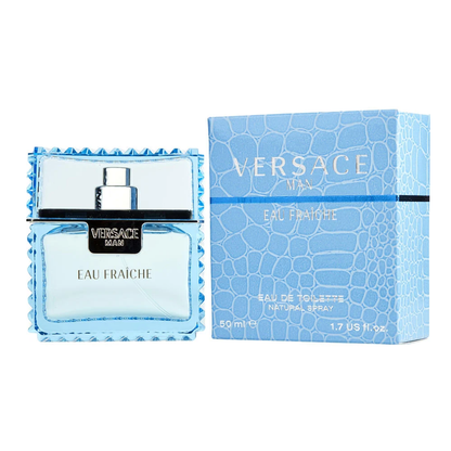 Man Eau Fraiche by Versace EDT For Men