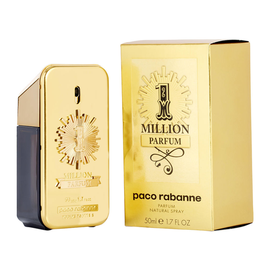 1 Million Parfum by Paco Rabanne EDP For Men