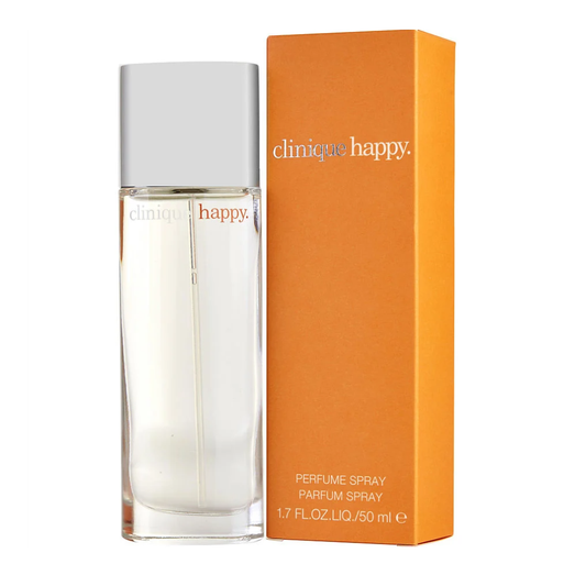 Clinique Happy Perfume Spray  Eau de Parfum For Women