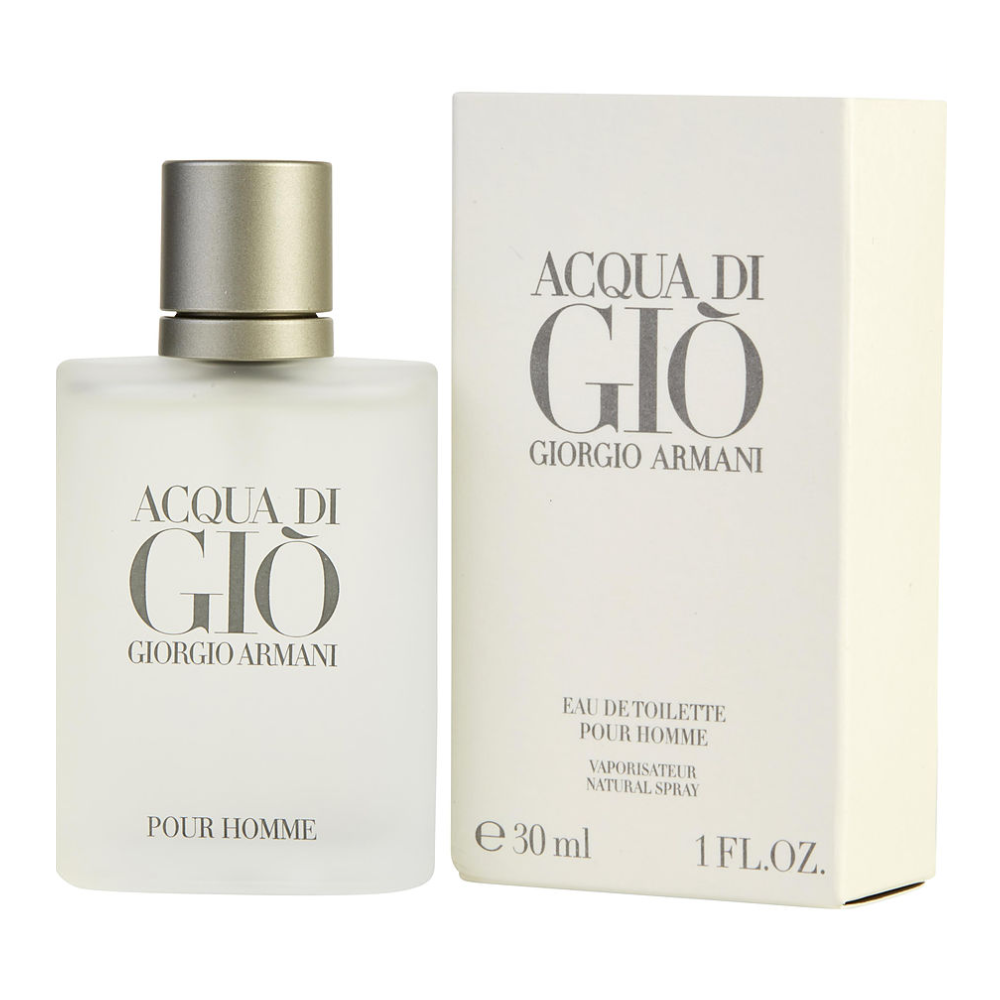 Acqua di Gio by Giorgio Armani EDT For Men