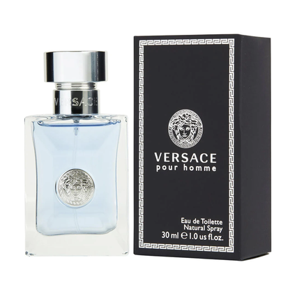 Pour Homme by Versace EDT For Men