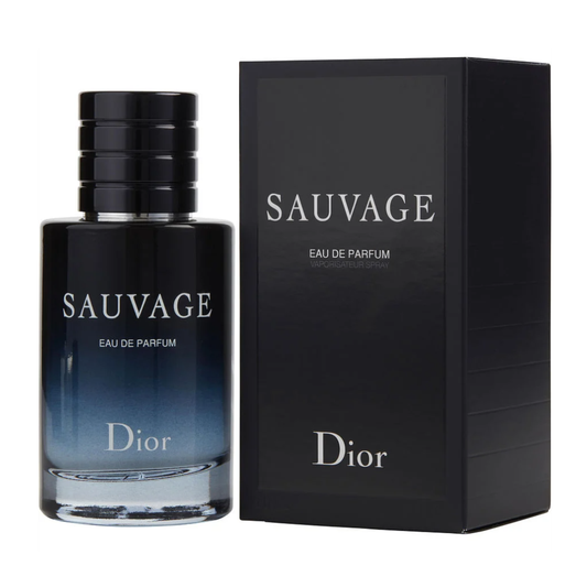 Sauvage by Dior EDP For Men