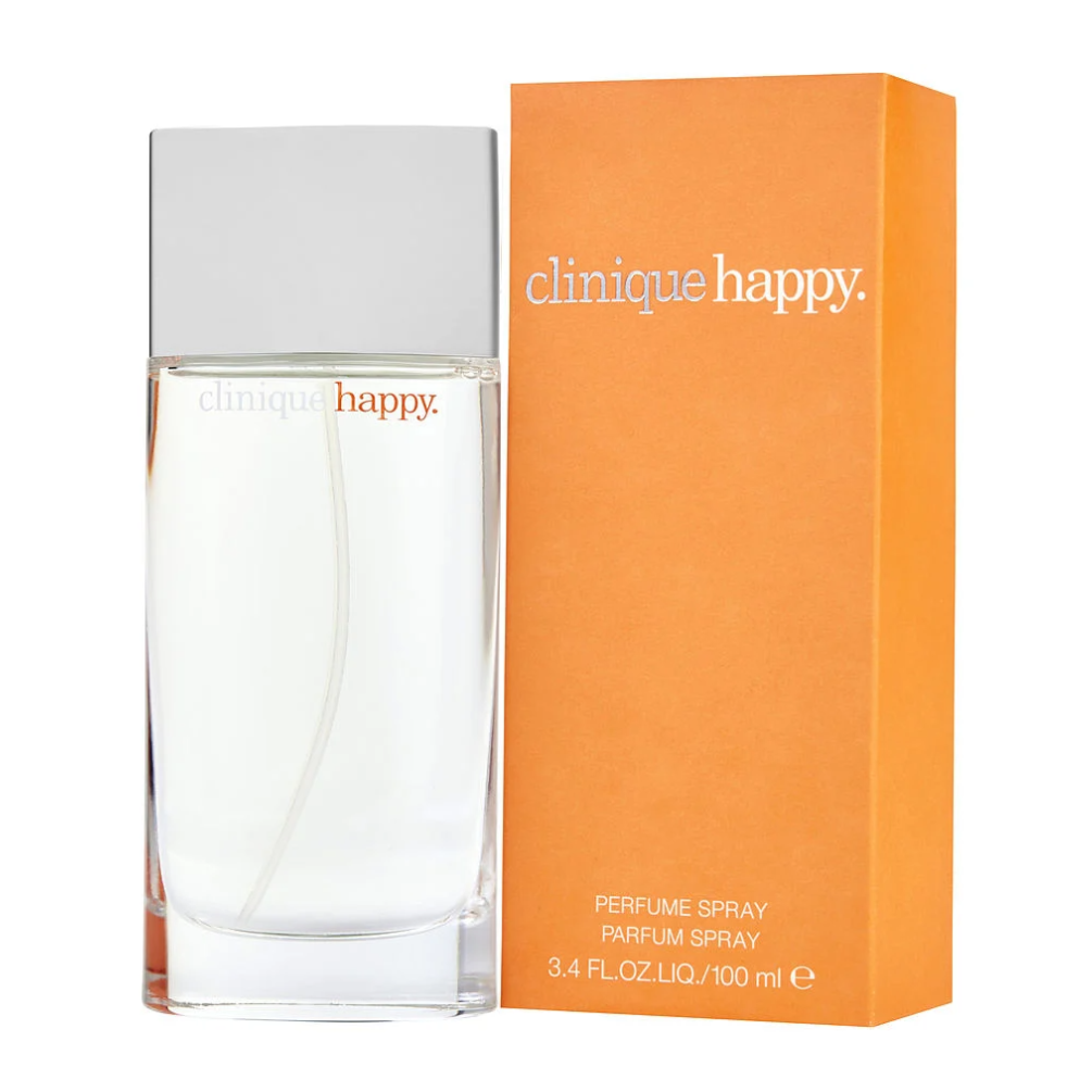 Clinique Happy Perfume Spray  Eau de Parfum For Women