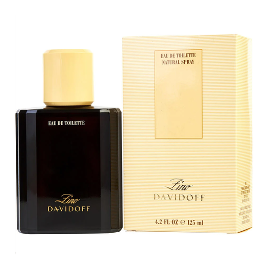 Zino by Davidoff EDT For Men