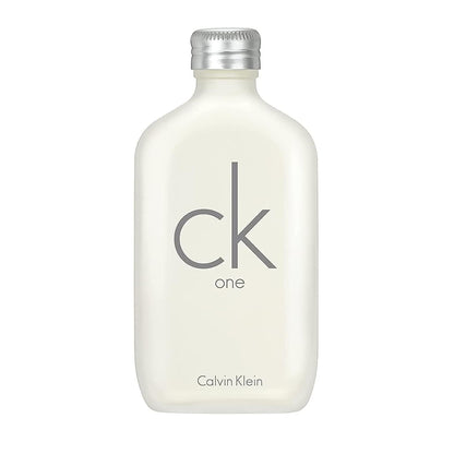 CK One by Calvin Klein EDT Unisex