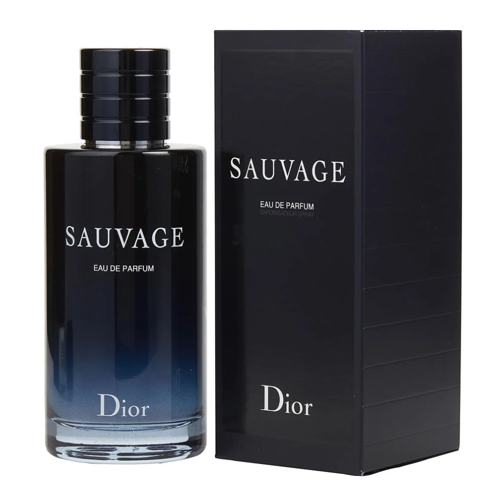 Sauvage by Dior EDP For Men