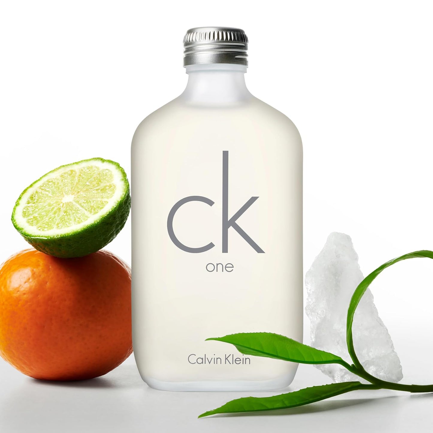 CK One by Calvin Klein EDT Unisex