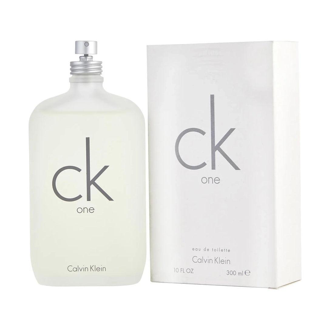 CK One by Calvin Klein EDT Unisex