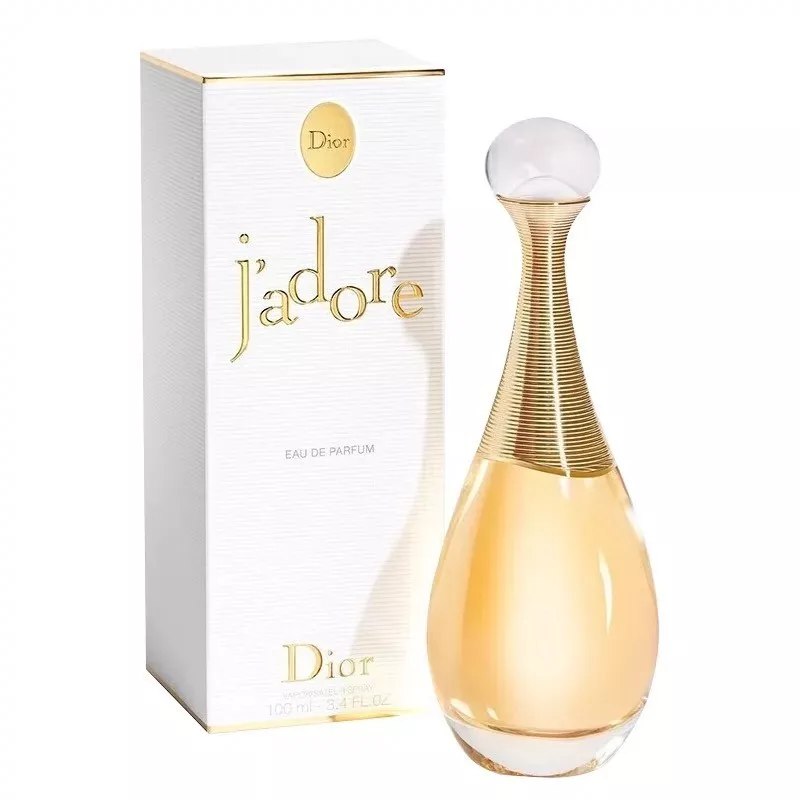 J'adore by Dior EDP For Women