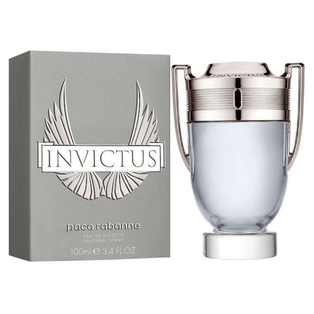 Invictus by Paco Rabanne EDT For Men
