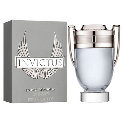 Invictus by Paco Rabanne EDT For Men